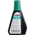 TRODAT 7011 STAMP PAD INK REFILL 28ML GREEN