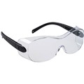 PORTWEST PS30 SAFETY OVER SPECTACLES CLEAR