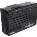 POWERSHIELD SAFEGUARD UPS 750VA