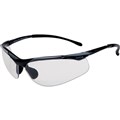 BOLLE SAFETY CONTOUR SAFETY GLASSES CLEAR LENS