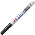 UNIBALL PX21 PAINT MARKER BULLET 12MM BLACK