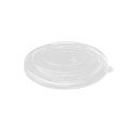 PET LID FOR BAMBOO SALAD BOWL 162532OZ SLV 50 CTN 300