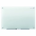QUARTET INFINITY GLASSBOARD 1200 X 915MM FROSTED
