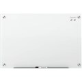 QUARTET INFINITY GLASSBOARD 1200 X 915MM WHITE