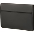 BANTEX EXPANDING FILE 5 REMOVABLE POCKETS A3 BLACK