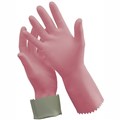 ANSELL GLOVE KITCHEN CLEANING SILVERLINED SIZE 10 LARGE