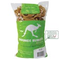 BOUNCE RUBBER BANDS SIZE 65 500G