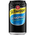 SCHWEPPES LEMONADE CAN 375ML PACK 30