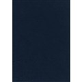 GOLD SOVEREIGN BINDING COVER LEATHERGRAIN 250GSM A4 DARK BLUE PACK 100