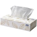 TORK 2311408 EXTRA SOFT FACIAL TISSUES 2PLY WHITE BOX 100