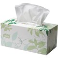 TORK 2170303 EXTRA SOFT FACIAL TISSUES 2PLY WHITE BOX 224