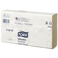 PAPER TOWEL 170370 TORK ULTRASLIM EA CTN 20