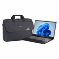 LEADER SCP5C2 COMPANION PLUS LAPTOP CORE 5 156INCHES  LAPTOP CASE BLACK