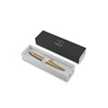 PARKER BALLPOINT PEN JOTTER MONOCHROME XL GOLD