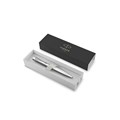 PARKER BALLPOINT PEN URBAN METRO METALLIC CHROME TWIST