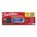 SHARPIE CREATIVE WATERBASED ACRYLIC MARKERS BRUSH TIP ASSORTED COLOURS PACK 2