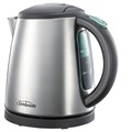 SUNBEAM BELLE AQUA KETTLE STAINLESS STEEL 1L SILVER