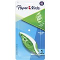 LIQUID PAPER DRYLINE GRIP GREEN CORRECTION TAPE 5MM X 85M WHITE