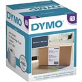 DYMO 0904980 LW 4XL SHIPPING LABELS 104 X 159MM WHITE ROLL 220