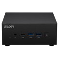 LEADER SN15I7 CORPORATE MINI PC I7 BLACK