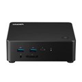 LEADER CORPORATE SN17I7 MINI PC I7 32GB RAM BLACK
