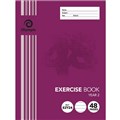 OLYMPIC E2Y24 EXERCISE BOOK QLD RULING YEAR 2 55GSM 48 PAGE 225 X 175MM