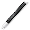 STAEDTLER LUMOCOLOR PERMANENT OMNIGRAPH CRAYON WHITE