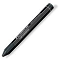 STAEDTLER LUMOCOLOR PERMANENT OMNIGRAPH CRAYON BLACK