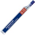 STAEDTLER 250 MARS MICRO CARBON MECHANICAL PENCIL LEAD REFILL HB 05MM TUBE 12