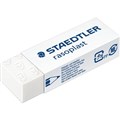 STAEDTLER 526 RASOPLAST PENCIL ERASER LARGE