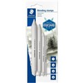STAEDTLER 5426 BLENDING STUMPS ASSORTED SIZES PACK 4
