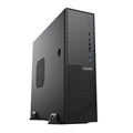 LEADER CORPORATE SLIM DESKTOP SS45I5 BLACK