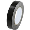 STYLUS 352 CLOTH TAPE 24MM X 25M BLACK