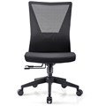 INITIATIVE FILMORE MEDIUM MESH BACK TASK CHAIR BLACK