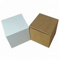 SINGLE CUPCAKE BOX EA PK 100
