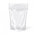 STAND UP POUCH FULL CLEAR 150G SLV 50 CTN 2000