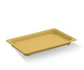 SUSHI TRAY MEDIUM 165X115X20 SLV 50 CTN 600