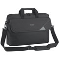 TARGUS INTELLECT TOPLOAD LAPTOP CASE 141 INCH BLACK
