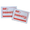 FIRST AIDERS CHOICE INDUSTRIAL STRENGTH DISINFECTIT WIPES BOX 100