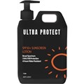 ULTRA PROTECT SUNSCREEN LOTION SPF50 1 LITRE PUMP