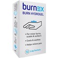 BURNEX BURN HYDROGEL SACHET 35G