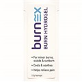 BURNEX BURN HYDROGEL 35G SACHET DISPENSER PACK 10