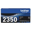BROTHER TN2350 TONER CARTRIDGE BLACK