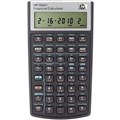 HP 10BII FINANCIAL CALCULATOR BLACK