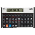 HP 12C PLATINUM FINANCIAL CALCULATOR