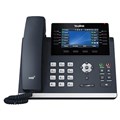 YEALINK T46U SERIES IP PHONE BLACK
