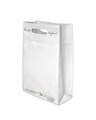 TAKE AWAY BAG 20 RECYCLED MEDIUM PK 50 CTN 500