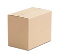 TEA CHEST CARTON 431X406X596
