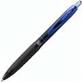 UNIBALL UMN307 SIGNO RETRACTABLE GEL INK ROLLERBALL PEN 07MM BLUE