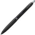 UNIBALL UMN307 SIGNO RETRACTABLE GEL INK ROLLERBALL PEN 05MM BLACK